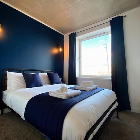 Middlehaven Apartment Middlesbrough Bagian luar foto