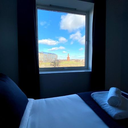 Middlehaven Apartment Middlesbrough Bagian luar foto
