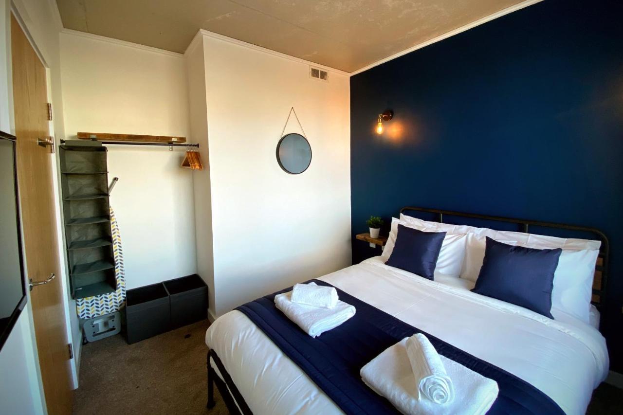Middlehaven Apartment Middlesbrough Bagian luar foto