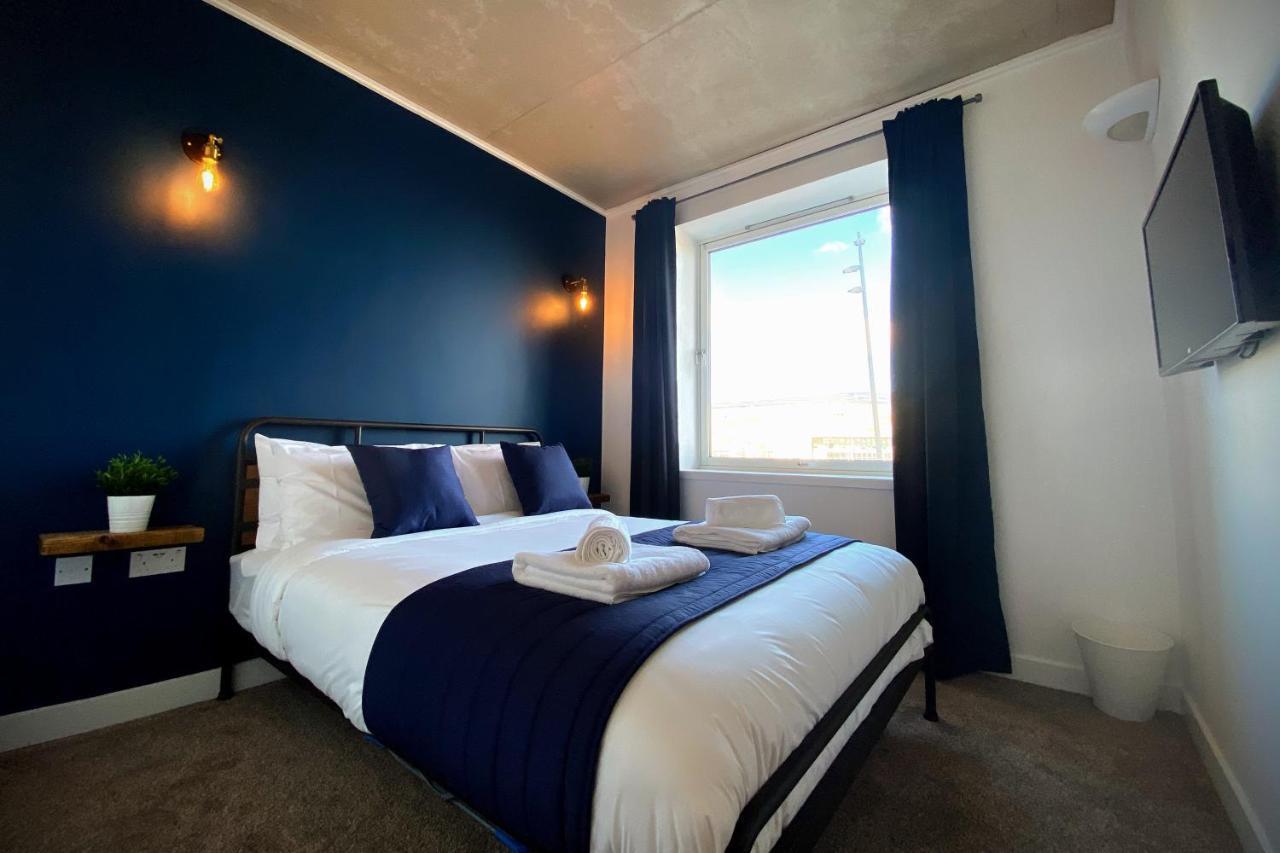 Middlehaven Apartment Middlesbrough Bagian luar foto